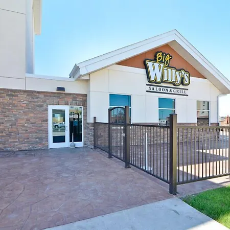 Hawthorn Suites By Wyndham Williston-3