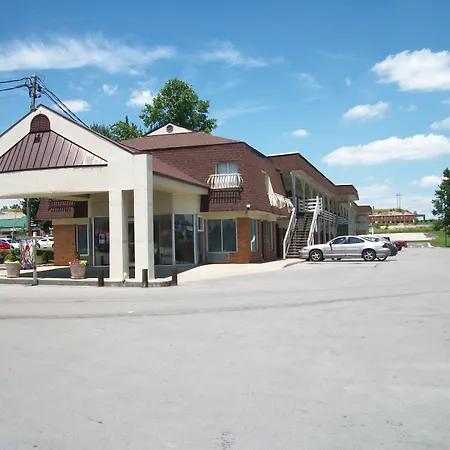 Budget Host Westgate Inn-2