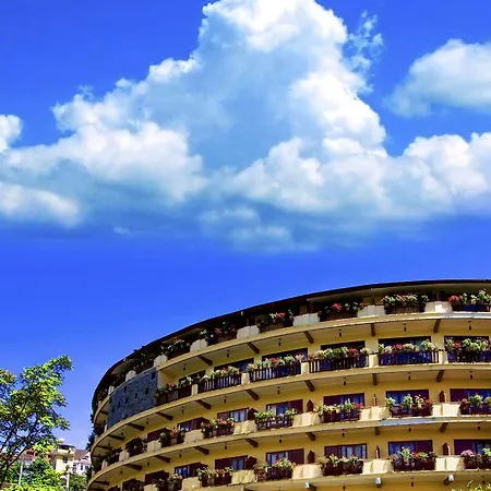 Chau Long Sapa 2 Hotel-3