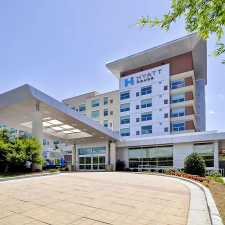 Hyatt House Atlanta Cobb Galleria-3