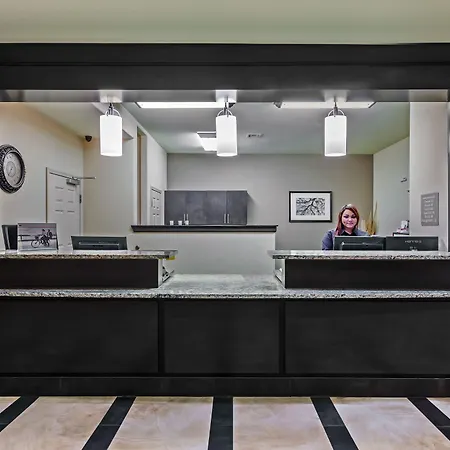 Candlewood Amarillo-Western Crossing By Ihg-3