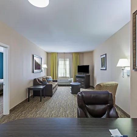 Candlewood Amarillo-Western Crossing By Ihg-2