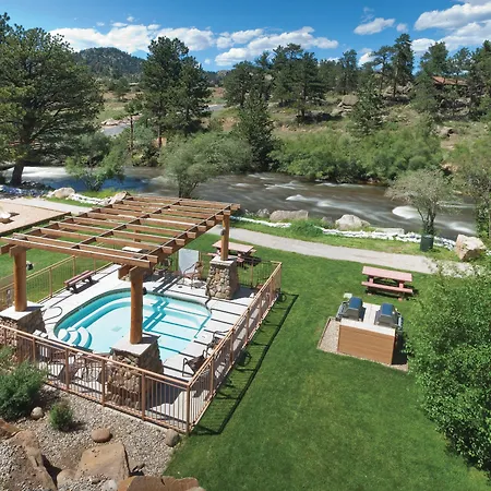 Worldmark Estes Park-2