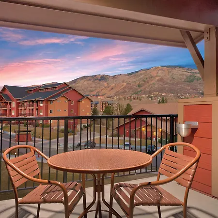 The Village At Steamboat-3