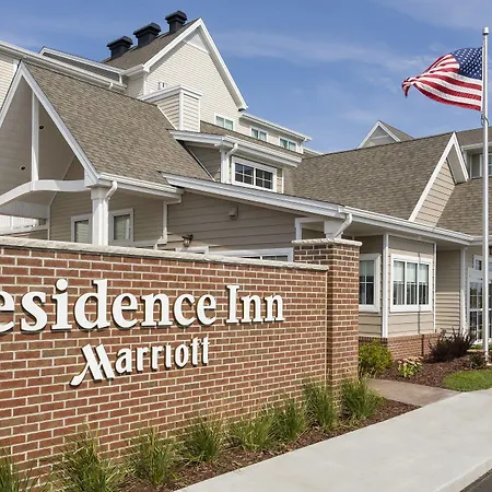 Residence Inn By Marriott Fargo-3