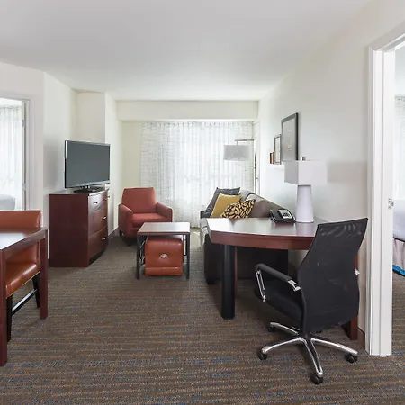 Residence Inn By Marriott Fargo-2