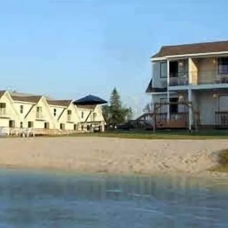 Bridgeview Motel-3