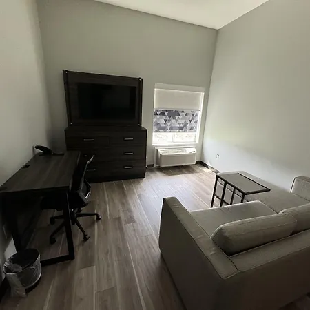 La Quinta By Wyndham Gonzales La-2