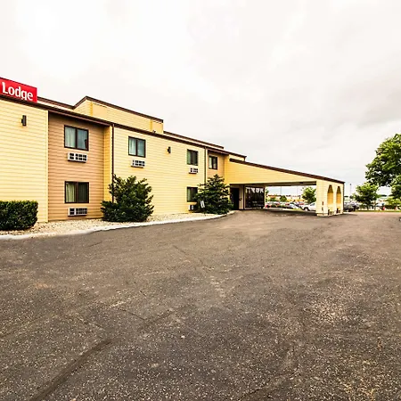 Econo Lodge Watertown-2