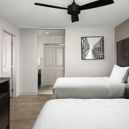 Homewood Suites By Hilton Carle Place - Garden City, Ny-3