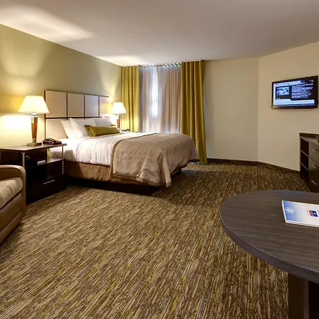 Candlewood Suites Manhattan By Ihg-2
