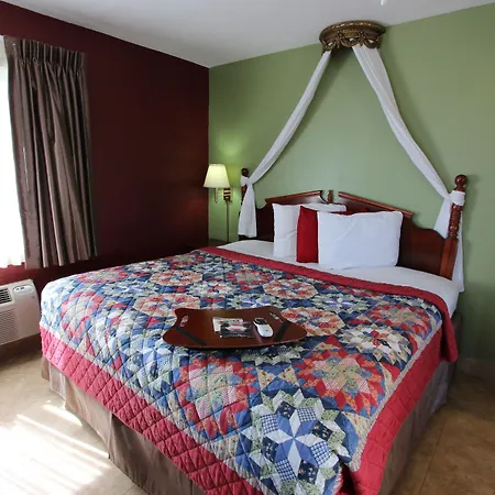 Oceans Beach Resort & Suites-2