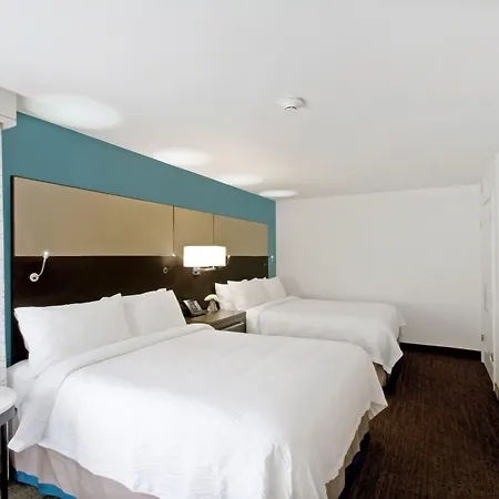 Residence Inn Denver Cherry Creek-3