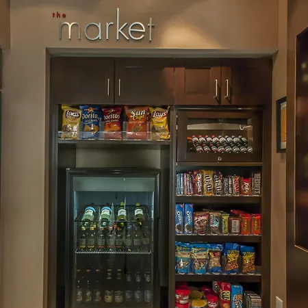 Residence Inn Denver Cherry Creek-2