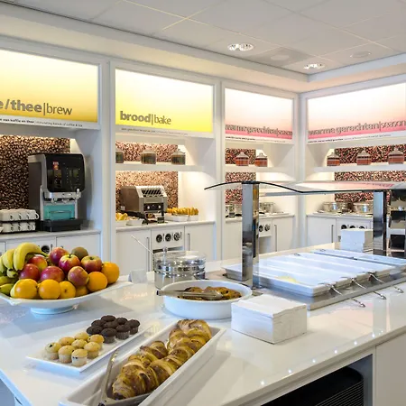 Hampton By Hilton Amsterdam Arena Boulevard-2