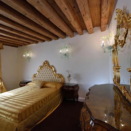 Hotel Ai Reali - Small Luxury Hotels Of The World-2