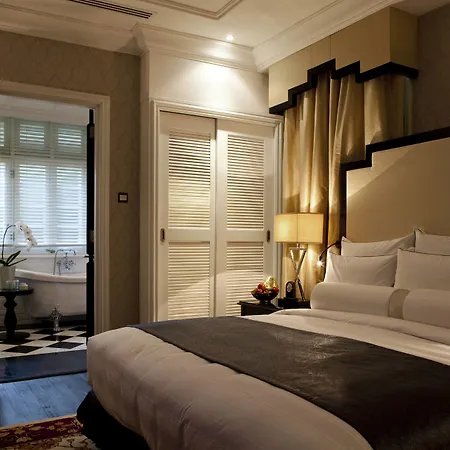 The Majestic Hotel Kuala Lumpur, Autograph Collection-3