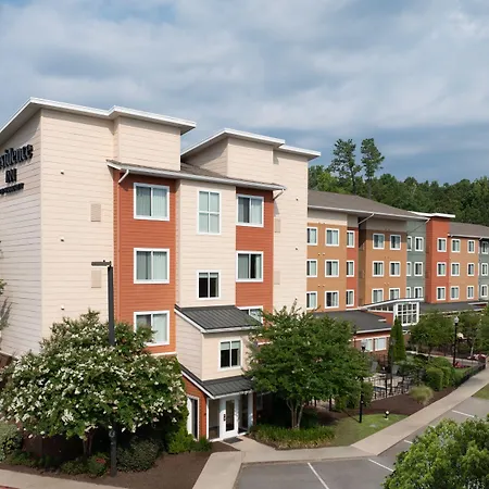 Residence Inn By Marriott Columbia Northwest/Harbison-3