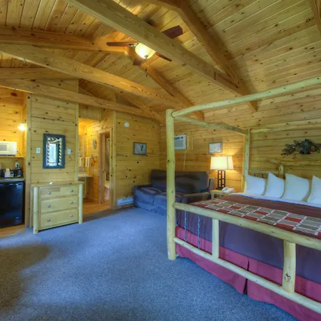 Powder House Lodge-2