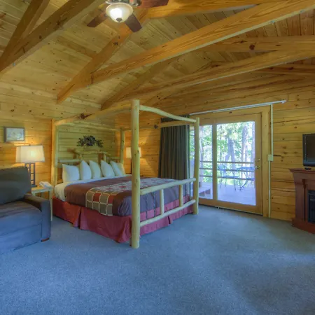 Powder House Lodge-3