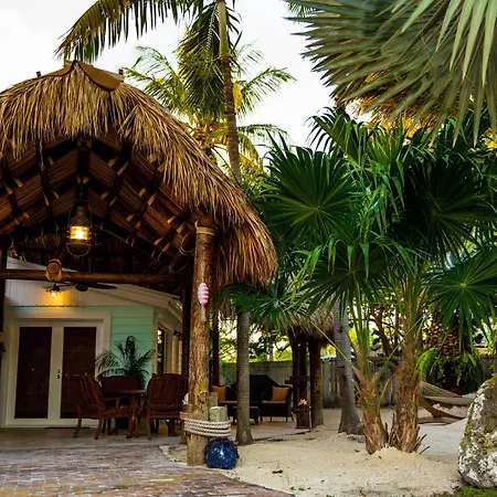 The Caribbean Resort-3