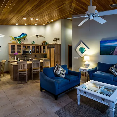 The Caribbean Resort-2