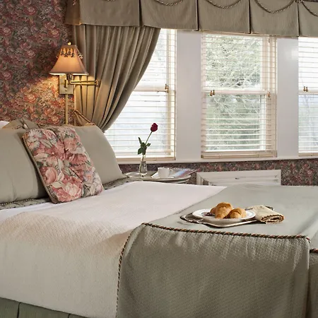 Albemarle Inn - Asheville-3