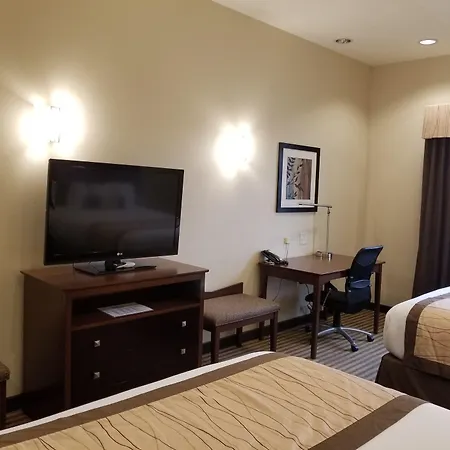 Baymont By Wyndham Victoria-3