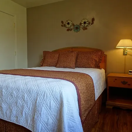 Affordable Suites Kannapolis-2