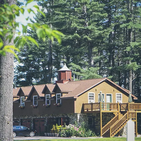 Old Saco Inn-2
