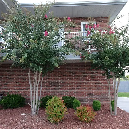 Affordable Suites Kannapolis-3