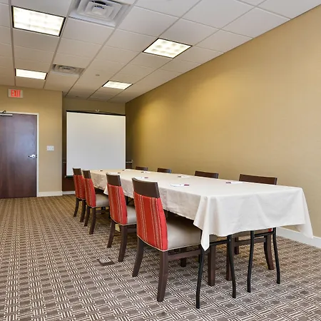 Comfort Suites Airport-University-3