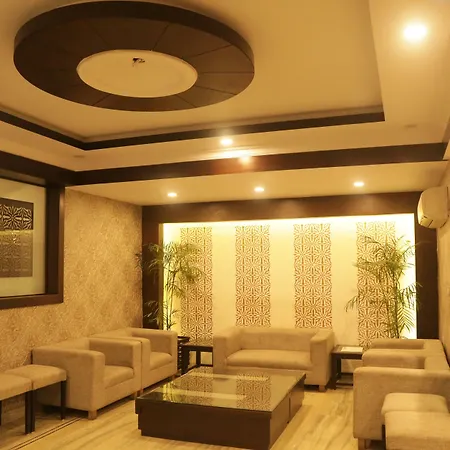 Hotel Eurasia-2
