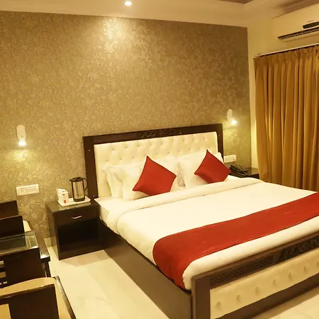 Hotel Eurasia-3
