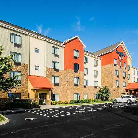 Towneplace Suites By Marriott Bowling Green-3