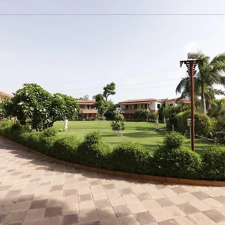 Marugarh Resort And Spa-2