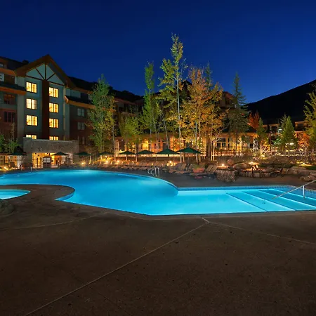 Marriott Grand Residence Club, Lake Tahoe-2