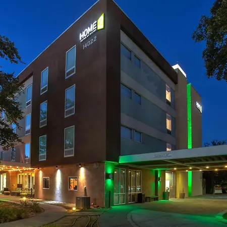 Home2 Suites By Hilton Austin/Cedar Park-3