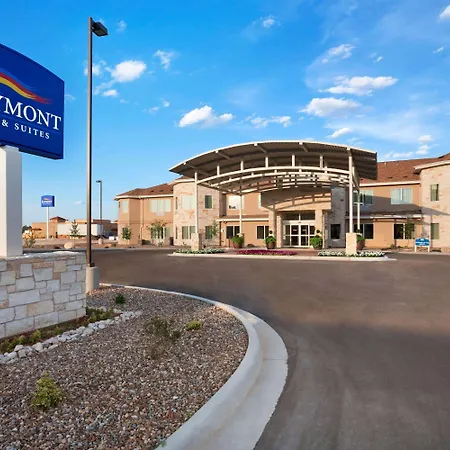 Baymont By Wyndham Hobbs-3