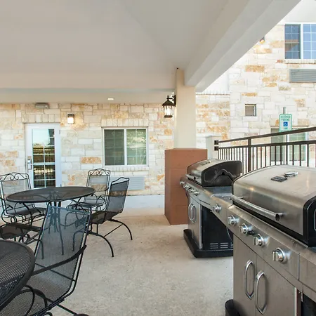 Candlewood Suites New Braunfels By Ihg-3
