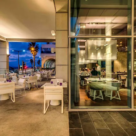 Royal Beach Hotel Tel Aviv By Isrotel Exclusive-3