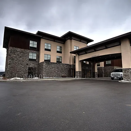 Homewood Suites By Hilton, Durango-2