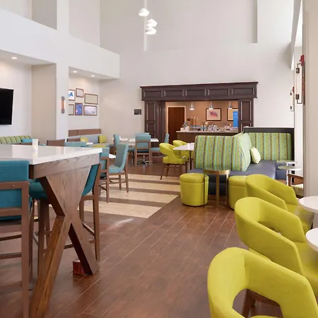 Hampton Inn And Suites Port Aransas-3