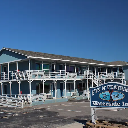 Fin 'N Feather Waterside Inn By Kees Vacations-2