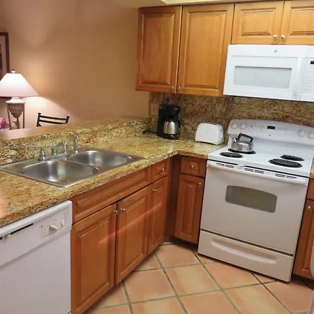 Surfsider Resort - A Timeshare Resort-3