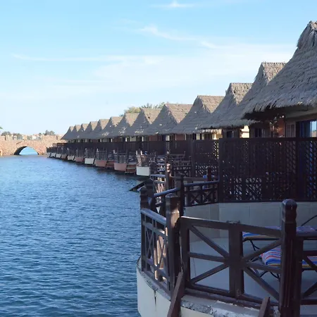Panorama Bungalows Resort El Gouna-3
