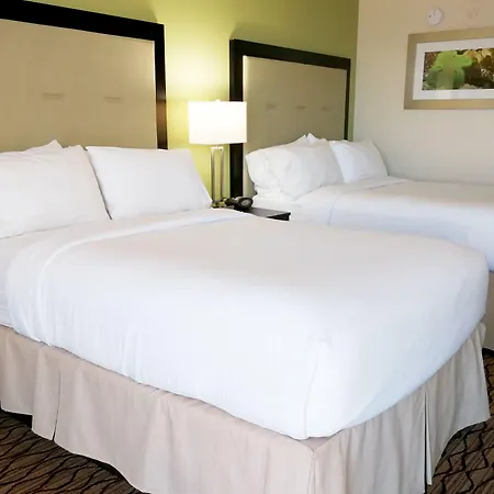 Holiday Inn Corpus Christi Downtown Marina By Ihg-3