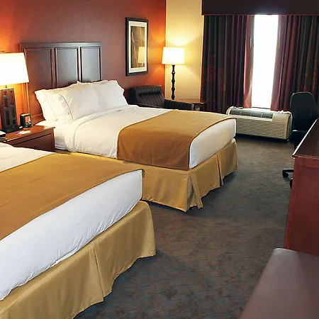 Holiday Inn Express & Suites Paducah West By Ihg-3