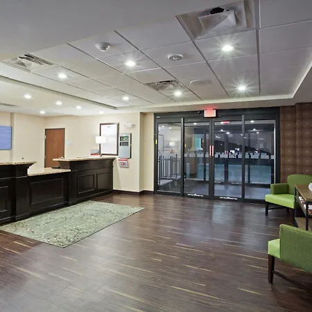 Holiday Inn Express & Suites Deming Mimbres Valley By Ihg-3