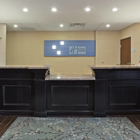 Holiday Inn Express & Suites Deming Mimbres Valley By Ihg-2